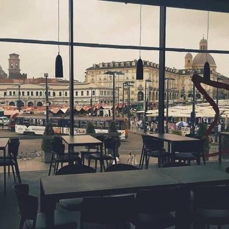 Casa Torino Noe - Graziosa Suite Vicino Al Centro Экстерьер фото