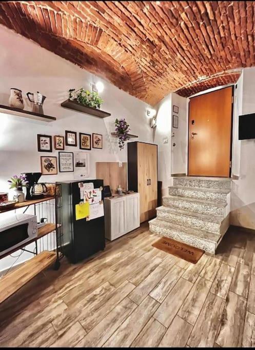 Casa Torino Noe - Graziosa Suite Vicino Al Centro Экстерьер фото