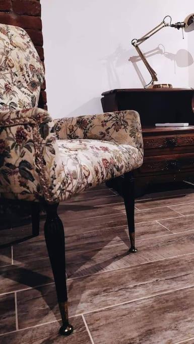 Casa Torino Noe - Graziosa Suite Vicino Al Centro Экстерьер фото