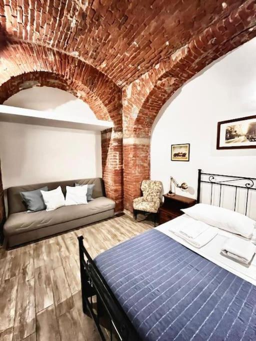 Casa Torino Noe - Graziosa Suite Vicino Al Centro Экстерьер фото