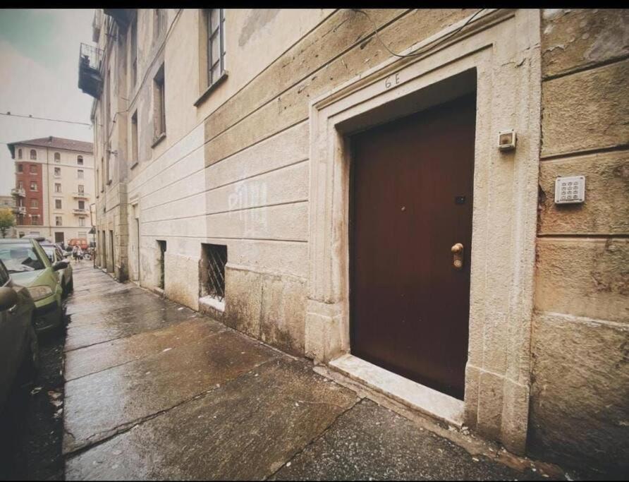 Casa Torino Noe - Graziosa Suite Vicino Al Centro Экстерьер фото