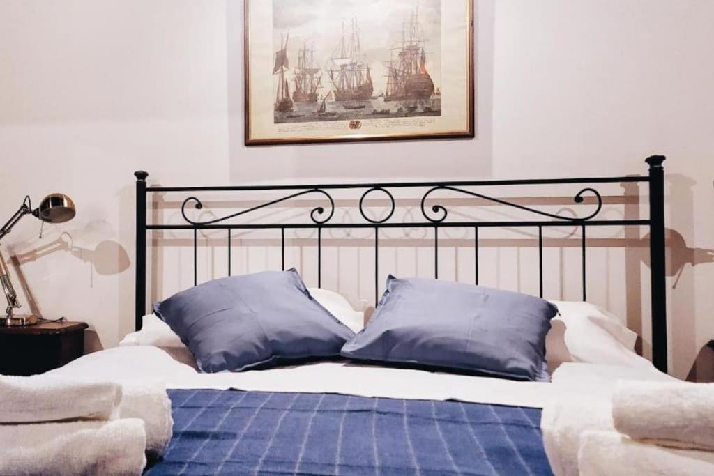 Casa Torino Noe - Graziosa Suite Vicino Al Centro Экстерьер фото